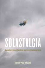 Solastalgia