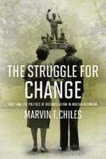 Struggle for Change