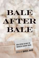 Bale After Bale