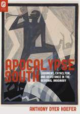 Apocalypse South