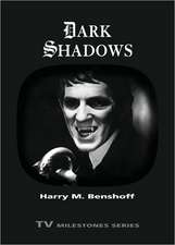 Dark Shadows