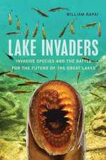 Lake Invaders