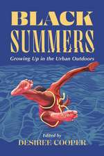 Black Summers