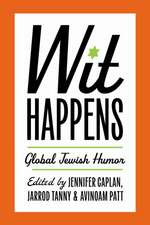 Wit Happens
