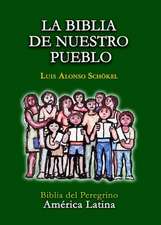 La Biblia de Nuestro Pueblo-OS