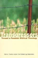 Transgressors