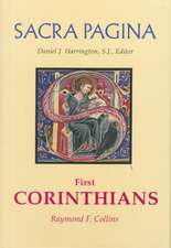First Corinthians