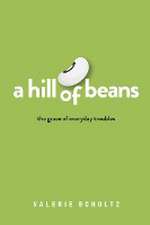 Hill of Beans