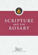 Scripture and the Rosary