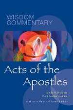 Acts of the Apostles