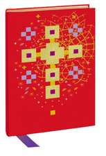 Book of Gospels: The Saint Johns Bible Edition