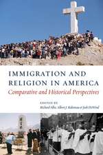 Immigration and Religion in America – Comparative and Historical Perspectives