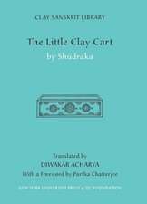 The Little Clay Cart: The Official History of the