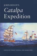 John Devoy`s Catalpa Expedition