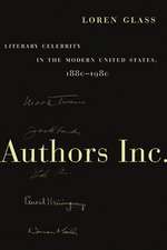 Authors Inc.