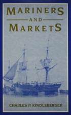 Mariners and Markets