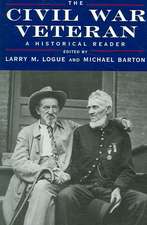 The Civil War Reader