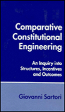 Comparative Constitutional Engineering