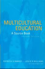 Multicultural Education: A Source Book, Second Edition