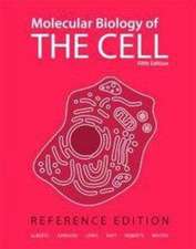 Molecular Biology of the Cell-Overhead Transparencies 5E