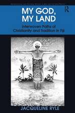 My God, My Land: Interwoven Paths of Christianity and Tradition in Fiji