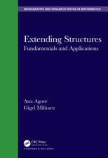 Extending Structures: Fundamentals and Applications