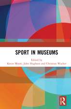 Sport in Museums