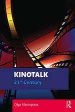 Kinotalk: 21st Century