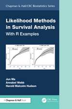 Likelihood Methods in Survival Analysis