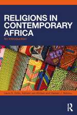 Religions in Contemporary Africa: An Introduction