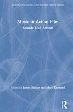 Music in Action Film: Sounds Like Action!