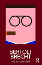 Bertolt Brecht