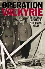 Operation Valkyrie