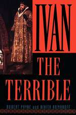 Ivan the Terrible