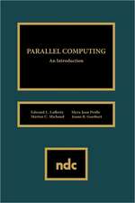 Parallel Computing