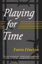 Playing for Time