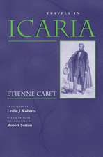 Travels in Icaria