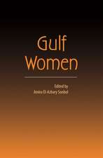 Gulf Women Anthology