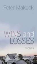 Wins and Losses