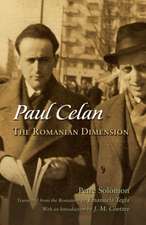 Paul Celan