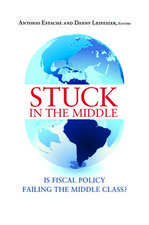 Stuck in the Middle: Is Fiscal Policy Failing the Middle Class?