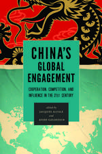 China's Global Engagement