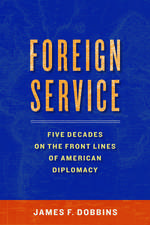 Foreign Service