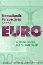 Transatlantic Perspectives on the Euro