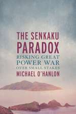 O'Hanlon, M: Senkaku Paradox