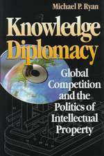 Knowledge Diplomacy