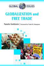 Globalization and Free Trade