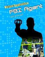 FBI Agent