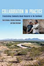 Collaboration in Practice: Transforming Community-Based Research in the Southwest