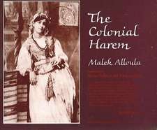 Colonial Harem